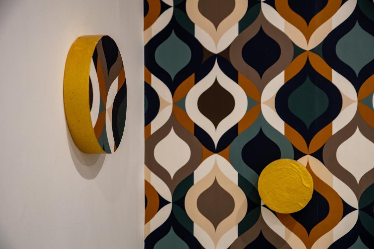 Geometric Art Home Бари Экстерьер фото